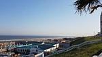 exterior - Ferienwohnung für 4 Personen (40 m²) in Zandvoort - Top-Hundeurlaub