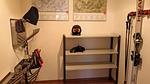 interior - Ferienwohnung für 6 Personen (140 m²) in Vandans - Top-Hundeurlaub