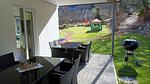 exterior - Ferienwohnung für 6 Personen (140 m²) in Vandans - Top-Hundeurlaub