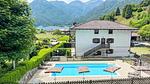 exterior - Ferienwohnung für 5 Personen (55 m²) in Ledro - Top-Hundeurlaub