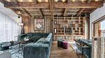 Ferienwohnung für 11 Personen (320 m²) in Courchevel 1300 - Top-Hundeurlaub