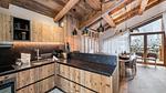 Ferienwohnung für 11 Personen (320 m²) in Courchevel 1300 - Top-Hundeurlaub