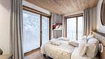 Ferienwohnung für 11 Personen (320 m²) in Courchevel 1300 - Top-Hundeurlaub