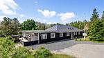exterior - Ferienhaus für 18 Personen (210 m²) in Nørre Nebel - Top-Hundeurlaub