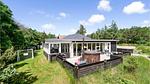 exterior - Ferienhaus für 18 Personen (210 m²) in Nørre Nebel - Top-Hundeurlaub