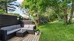 outside - Ferienhaus für 18 Personen (210 m²) in Nørre Nebel - Top-Hundeurlaub