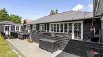 outside - Ferienhaus für 18 Personen (210 m²) in Nørre Nebel - Top-Hundeurlaub