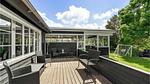exterior - Ferienhaus für 18 Personen (210 m²) in Nørre Nebel - Top-Hundeurlaub