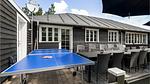 garden - Ferienhaus für 18 Personen (210 m²) in Nørre Nebel - Top-Hundeurlaub