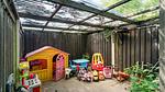 outside - Ferienhaus für 18 Personen (210 m²) in Nørre Nebel - Top-Hundeurlaub