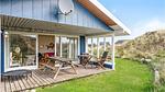 exterior - Ferienhaus für 6 Personen (68 m²) in Frøstrup - Top-Hundeurlaub