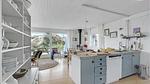 kitchen - Ferienhaus für 6 Personen (68 m²) in Frøstrup - Top-Hundeurlaub