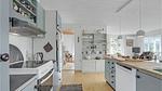 kitchen - Ferienhaus für 6 Personen (68 m²) in Frøstrup - Top-Hundeurlaub