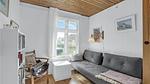 living-room - Ferienhaus für 6 Personen (68 m²) in Frøstrup - Top-Hundeurlaub