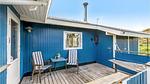 outside - Ferienhaus für 6 Personen (68 m²) in Frøstrup - Top-Hundeurlaub