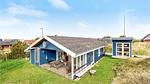 exterior - Ferienhaus für 6 Personen (68 m²) in Frøstrup - Top-Hundeurlaub