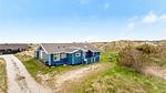exterior - Ferienhaus für 6 Personen (68 m²) in Frøstrup - Top-Hundeurlaub
