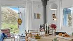 living-room - Ferienhaus für 6 Personen (68 m²) in Frøstrup - Top-Hundeurlaub