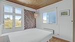 bedroom - Ferienhaus für 6 Personen (68 m²) in Frøstrup - Top-Hundeurlaub
