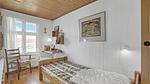 bedroom - Ferienhaus für 6 Personen (68 m²) in Frøstrup - Top-Hundeurlaub