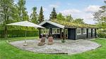 exterior - Ferienhaus für 4 Personen (60 m²) in Jægerspris - Top-Hundeurlaub