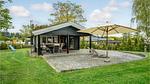 exterior - Ferienhaus für 4 Personen (60 m²) in Jægerspris - Top-Hundeurlaub