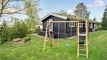 outside - Ferienhaus für 4 Personen (60 m²) in Jægerspris - Top-Hundeurlaub
