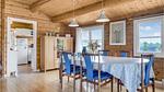 living-room - Ferienhaus für 4 Personen (60 m²) in Jægerspris - Top-Hundeurlaub