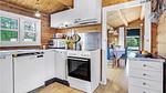 kitchen - Ferienhaus für 4 Personen (60 m²) in Jægerspris - Top-Hundeurlaub