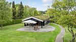 house - Ferienhaus für 4 Personen (60 m²) in Jægerspris - Top-Hundeurlaub