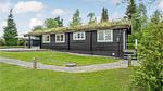 outside - Ferienhaus für 4 Personen (60 m²) in Jægerspris - Top-Hundeurlaub