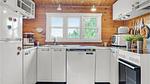 kitchen - Ferienhaus für 4 Personen (60 m²) in Jægerspris - Top-Hundeurlaub