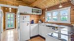 kitchen - Ferienhaus für 4 Personen (60 m²) in Jægerspris - Top-Hundeurlaub