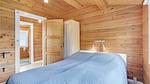 bedroom - Ferienhaus für 4 Personen (60 m²) in Jægerspris - Top-Hundeurlaub