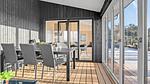 interior - Ferienhaus für 10 Personen (185 m²) in Løkken - Top-Hundeurlaub