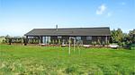 exterior - Ferienhaus für 10 Personen (185 m²) in Løkken - Top-Hundeurlaub