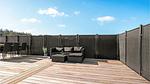 outside - Ferienhaus für 10 Personen (185 m²) in Løkken - Top-Hundeurlaub