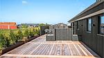 outside - Ferienhaus für 10 Personen (185 m²) in Løkken - Top-Hundeurlaub