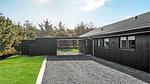 exterior - Ferienhaus für 10 Personen (185 m²) in Løkken - Top-Hundeurlaub