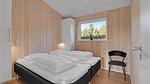 bed - Ferienhaus für 10 Personen (185 m²) in Løkken - Top-Hundeurlaub