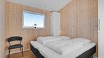 bed - Ferienhaus für 10 Personen (185 m²) in Løkken - Top-Hundeurlaub