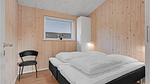 bed - Ferienhaus für 10 Personen (185 m²) in Løkken - Top-Hundeurlaub