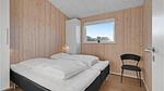 bed - Ferienhaus für 10 Personen (185 m²) in Løkken - Top-Hundeurlaub