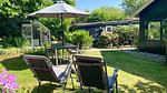 outside - Ferienhaus für 5 Personen (126 m²) in Vestervig - Top-Hundeurlaub