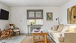 living-room - Ferienhaus für 5 Personen (126 m²) in Vestervig - Top-Hundeurlaub