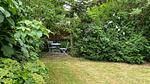 outside - Ferienhaus für 5 Personen (126 m²) in Vestervig - Top-Hundeurlaub