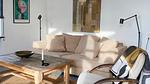living-room - Ferienhaus für 5 Personen (126 m²) in Vestervig - Top-Hundeurlaub