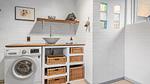 kitchen - Ferienhaus für 5 Personen (126 m²) in Vestervig - Top-Hundeurlaub