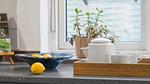 kitchen - Ferienhaus für 5 Personen (126 m²) in Vestervig - Top-Hundeurlaub