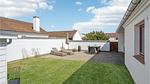 outside - Ferienhaus für 6 Personen (76 m²) in Pandrup - Top-Hundeurlaub